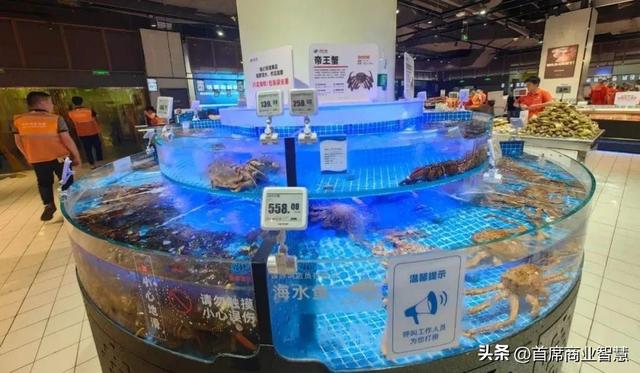 暴涨190%！13.9元30枚鸡蛋卖疯了，又一零售巨头加入硬折扣大战
