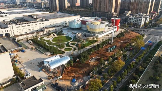 旺旺全球首个主题体验馆最新“剧透”来了