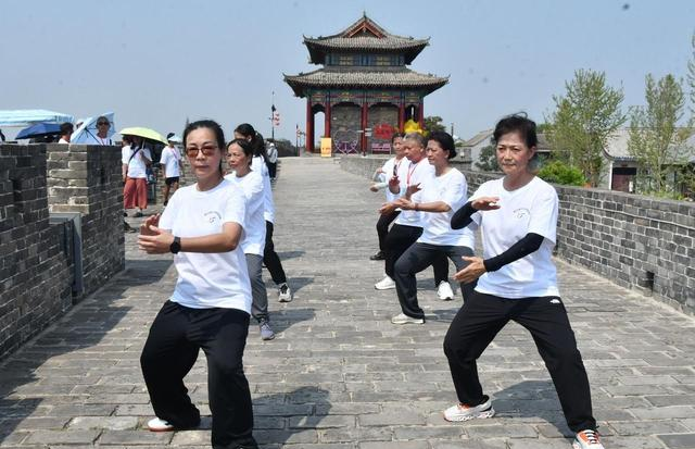 太极高手不说的秘密：分清虚实，你也能打得出神入化
