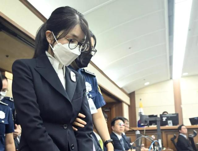 尹锡悦和朴槿惠“待遇”有哪些不同
