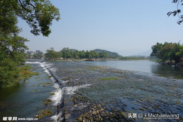 古意秋风三万里（D40）-从兴安县到河源