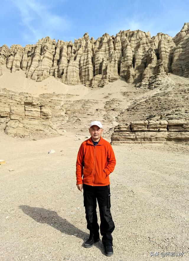 2025环南疆沙漠铁路背包自由行日记(9)---哈密大海道打卡(完结篇)