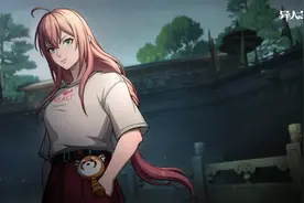 我没想到，是腾讯做了今年最“巧”的3D格斗图片