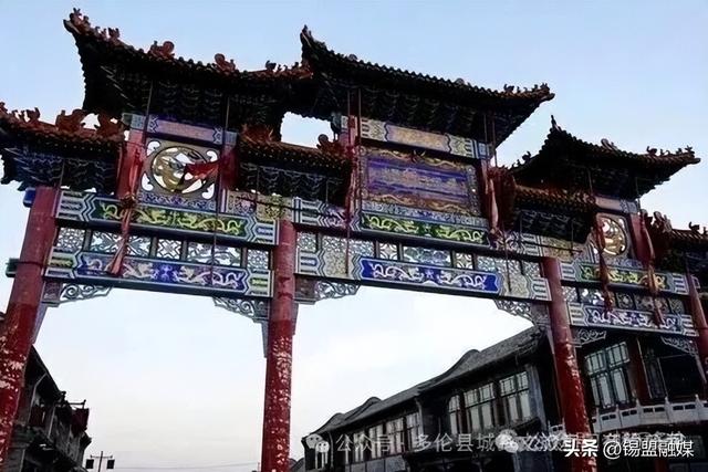 锡盟两景区推出福利！这些人免票入园！