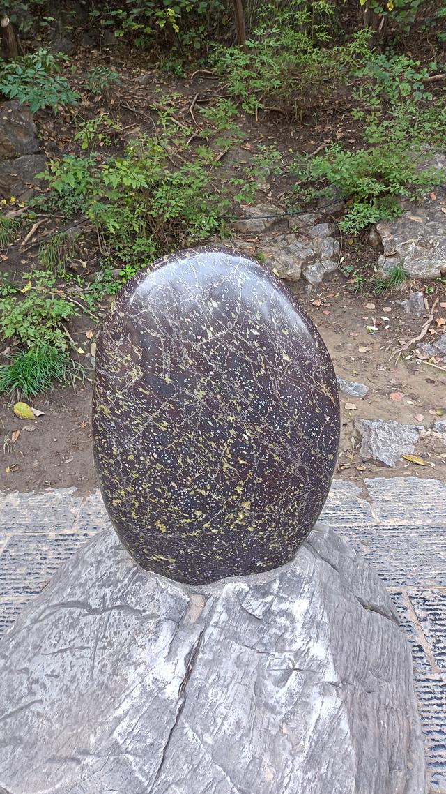 千年智慧在石窟一一开封之旅纪实之五