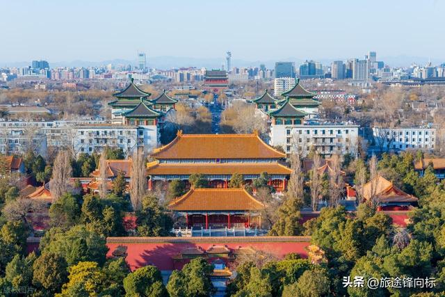 带爸妈游北京 7 天，恕我直言，这些实话，比景点还值钱