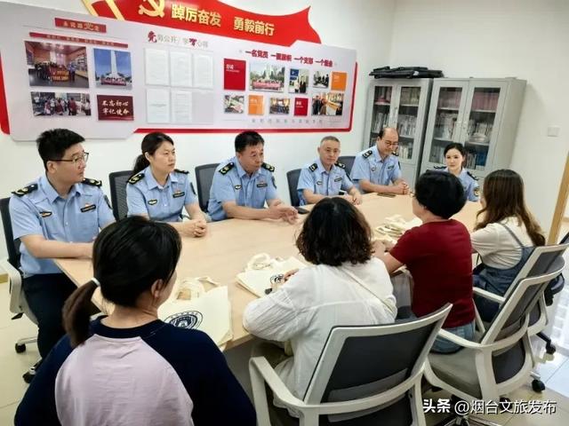 【乐享烟台】“携手文旅 共赴美好”24项特色活动开启2025文旅开放日
