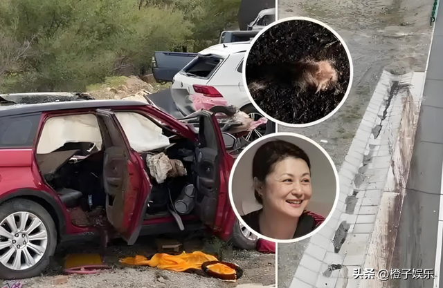 无儿无女的于月仙：去世不到两年，丈夫张学松的选择让人泪目