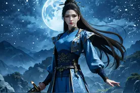 《凡人修仙传》韩立后宫战力天花板，谁是你心中的大女主？图片