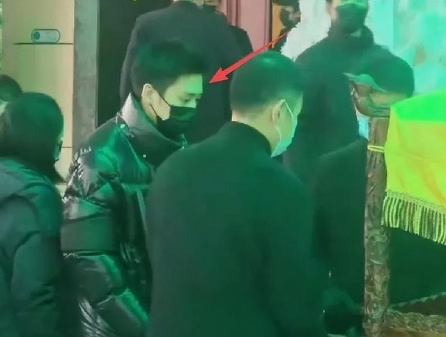 何晴告别仪式公布，许亚军的态度道明一切	，难怪她情愿为爱"做小"