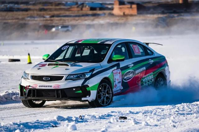 这场冰雪英雄会藏着最生动的人文秘境