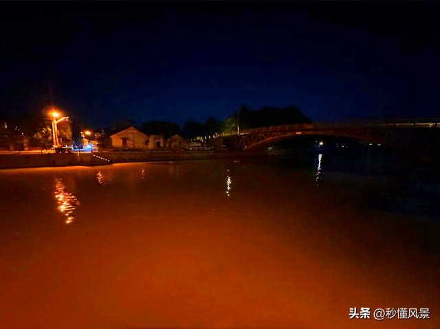 上海“被遗忘”的江南古镇，0商业化，或许很多上海土著都没去过