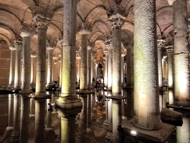 终于免签啦！2026年你最想带谁去浪漫的土耳其？