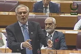 巴副总理证实歼-10参战，狙杀印军5架战机，印度空军输在哪了？图片