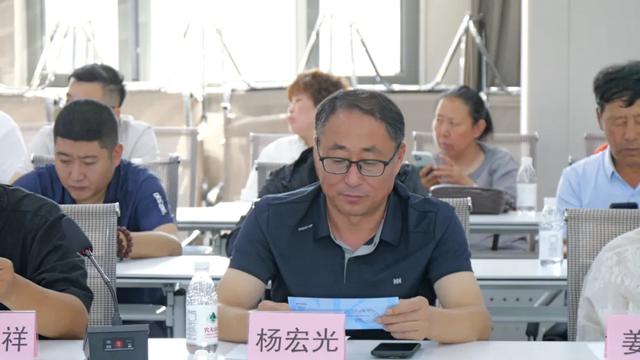 坐上高铁游通化|“朝”通化出发——通化文旅(朝阳)推介座谈会圆满举办!