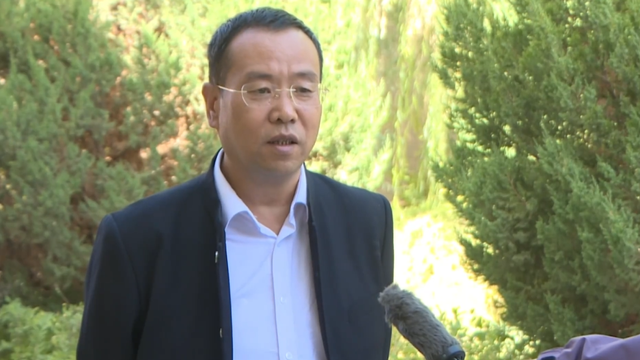 敦煌市博物馆提升服务喜迎国庆假期
