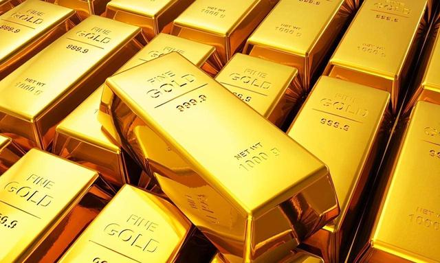 年内涨超52%！黄金为何比A股先站上4000点？