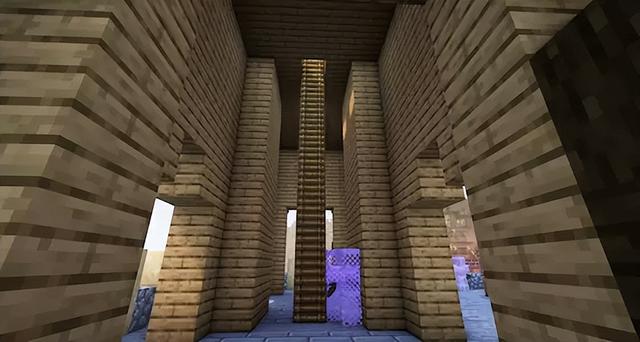 《我的世界》模组地牢浮现之时遗迹寻宝攻略介绍第一期:废弃寺庙