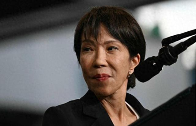 美日通话后	，高市突然态度有变，就台海问题改口