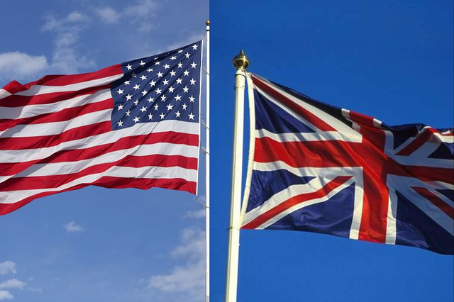 英国越混越差？美国埋坑、工业空心化，“衰落管理”才是最好归宿