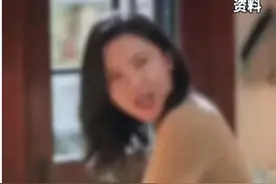 底层女性的幻想，出卖色相跨越阶级，你知道为什么现在越来越难？图片