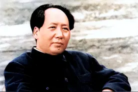 毛主席的7大预言，当时人们不信，如今6个已实现，第7个将应验图片