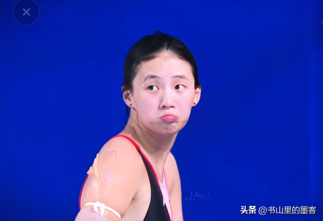 全红婵收官战，预赛不敌陈芋汐组合！差值过大，陈若琳教练很着急