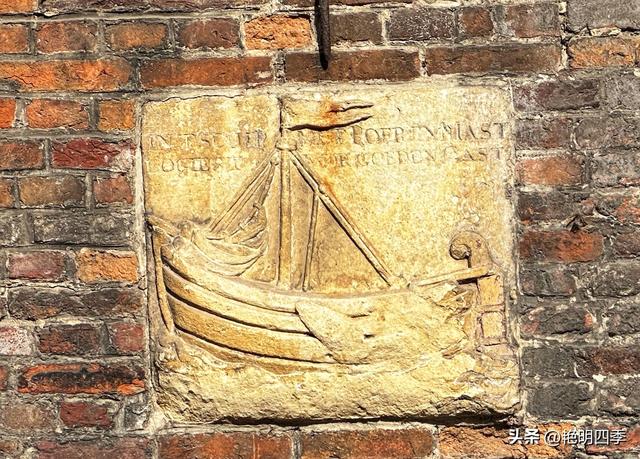 欧游杂记（12）‖ 布鲁日：比利时的“中世纪童话小城”