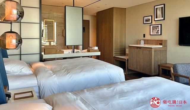 鹿儿岛自由行住宿推荐「鹿儿岛喜来登酒店」：温泉美食超享受！