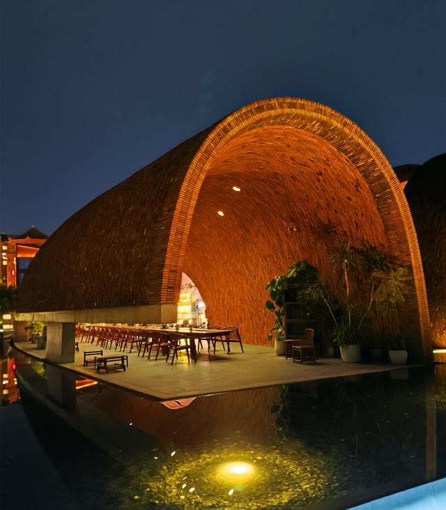 江西五日自由行：景德镇御窑博物馆《十七》(2025·10·30～11·3)