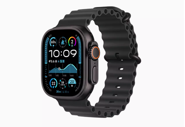 苹果手表哪款性价比高值得入手？Apple Watch性价比之王竟是TA？
