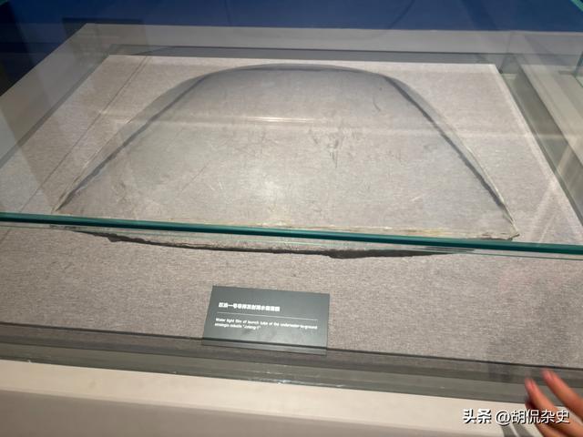 走进青岛海军博物馆：在涛声中感受海军历史与辉煌（二）