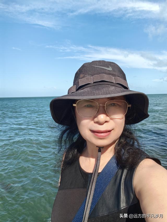 美国最南端的文艺小岛Key West(迈阿密游记四）
