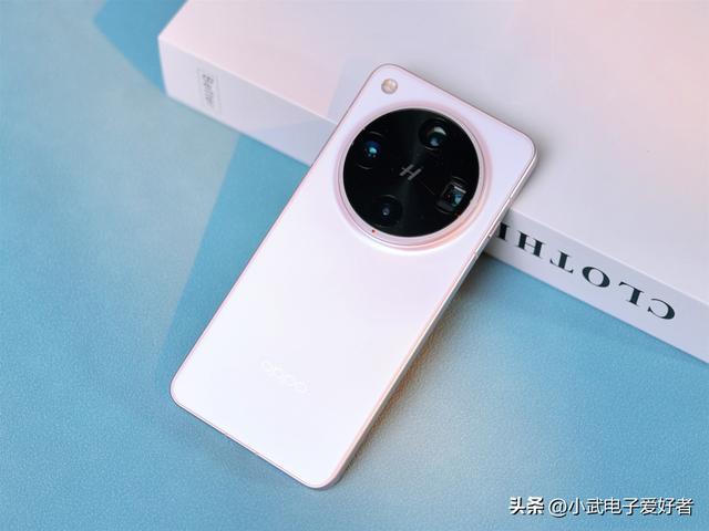 OPPO Find X9 Ultra关键参数曝光：这波配置简直是为体验党量身定做