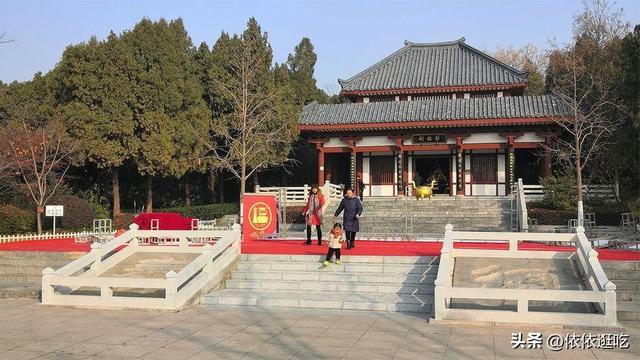 江苏糊涂啊，徐州7个独一无二的景点，赶快宣传吧！