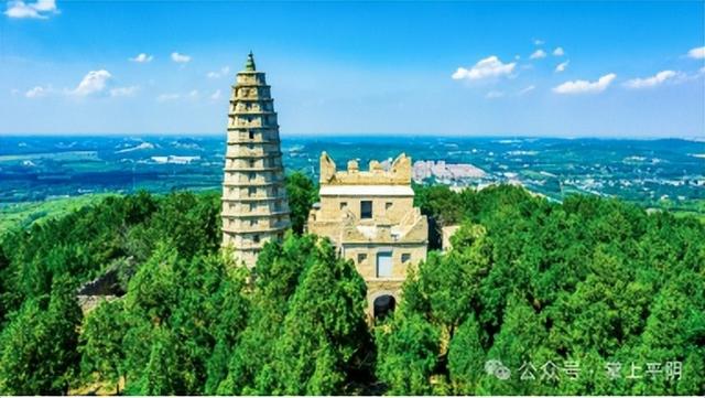 国庆游济南，这5条休闲又惬意的自驾线路太好玩，走起！