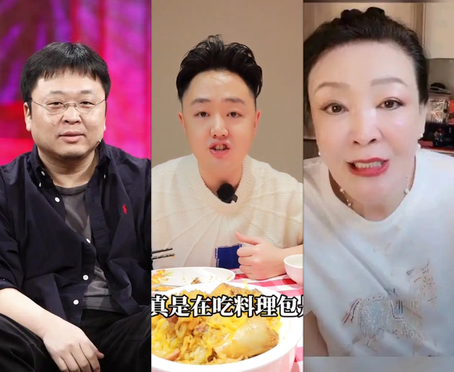 西贝事件的最大赢家，不是罗永浩、张兰的麻六记，是被忽视的他