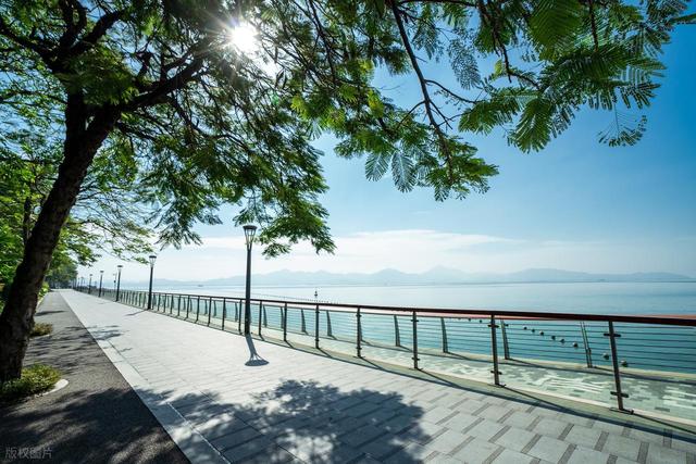 不要门票！深圳看海6个免费好去处，打卡绝美海景，本地人也常去
