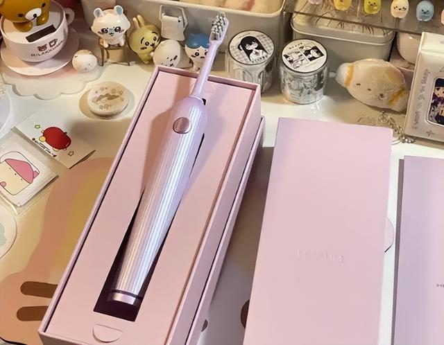电动牙刷哪个牌子的好用？一文揭晓推荐2025十大品牌的质量排行！