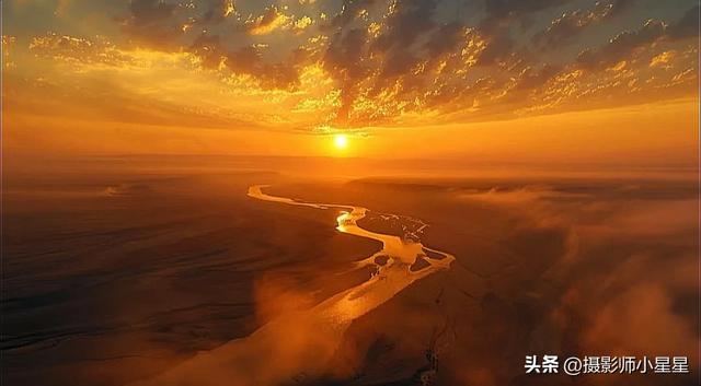 震撼！黄河流域这6大极致景观，错过就是遗憾