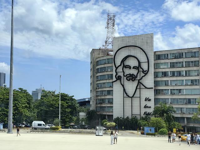 古巴——我的境外旅游第十站（第二篇）