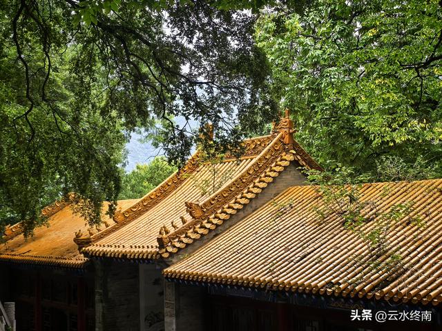 “天下第一福地”、西安这么有名气的地方免费开放，竟然还不知道
