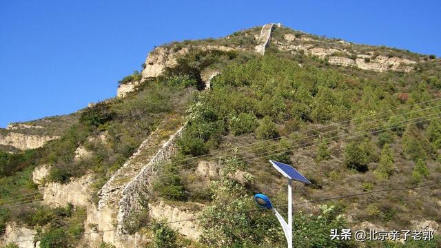 冬天最适合古村游