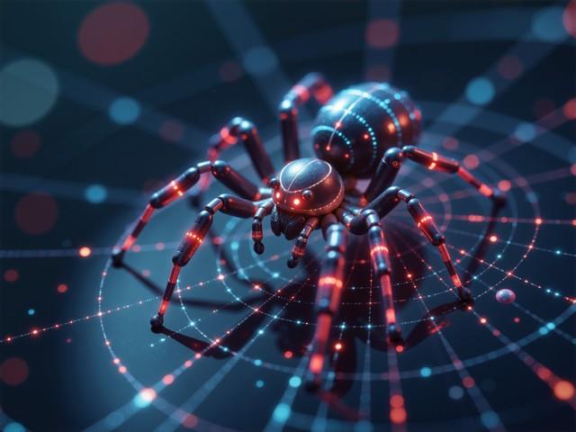 惊鸿SEO 蜘蛛池：让新站快速出圈的 SEO “捷径” 指南TG@xinruanj