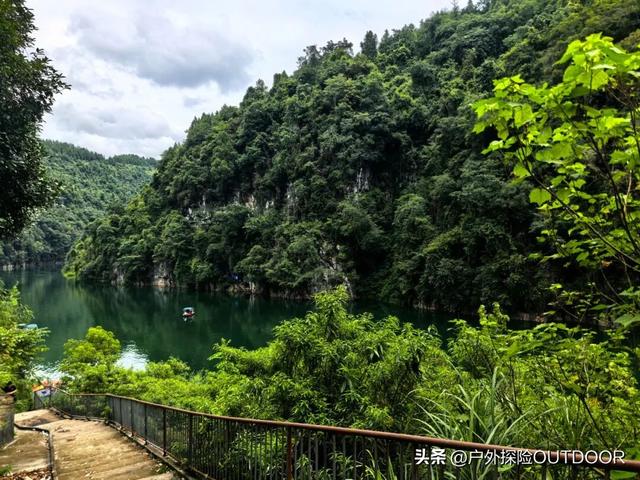 OUTDOOR独家 | 五天五夜，湘西水下洞穴救援始末