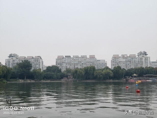 2K屏同档高配！ 双芯iQOO Neo11电竞手机初体验