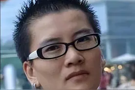 05年宁夏姑娘耿子做“女变男”变性手术，成为男人后，现在怎样了图片