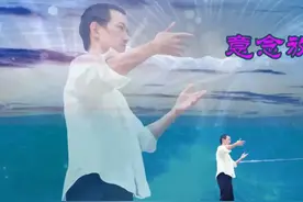 站桩改造筋骨髓，但它的最高境界是什么，超哇塞的站桩解说图片