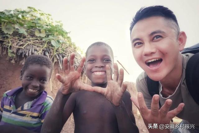 裸辞北京高薪工作，花10万穷游80国，他后悔了吗？