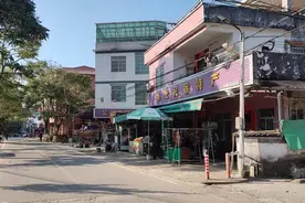 吃田鼠的勇敢者：罗浮山特色腊鼠干，敢吃不？图片